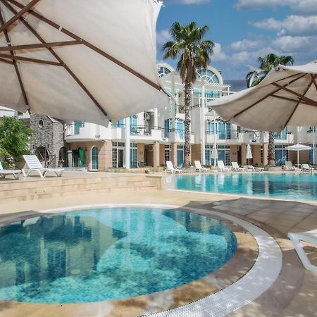 Seahorse Deluxe Hotel Дидим Экстерьер фото