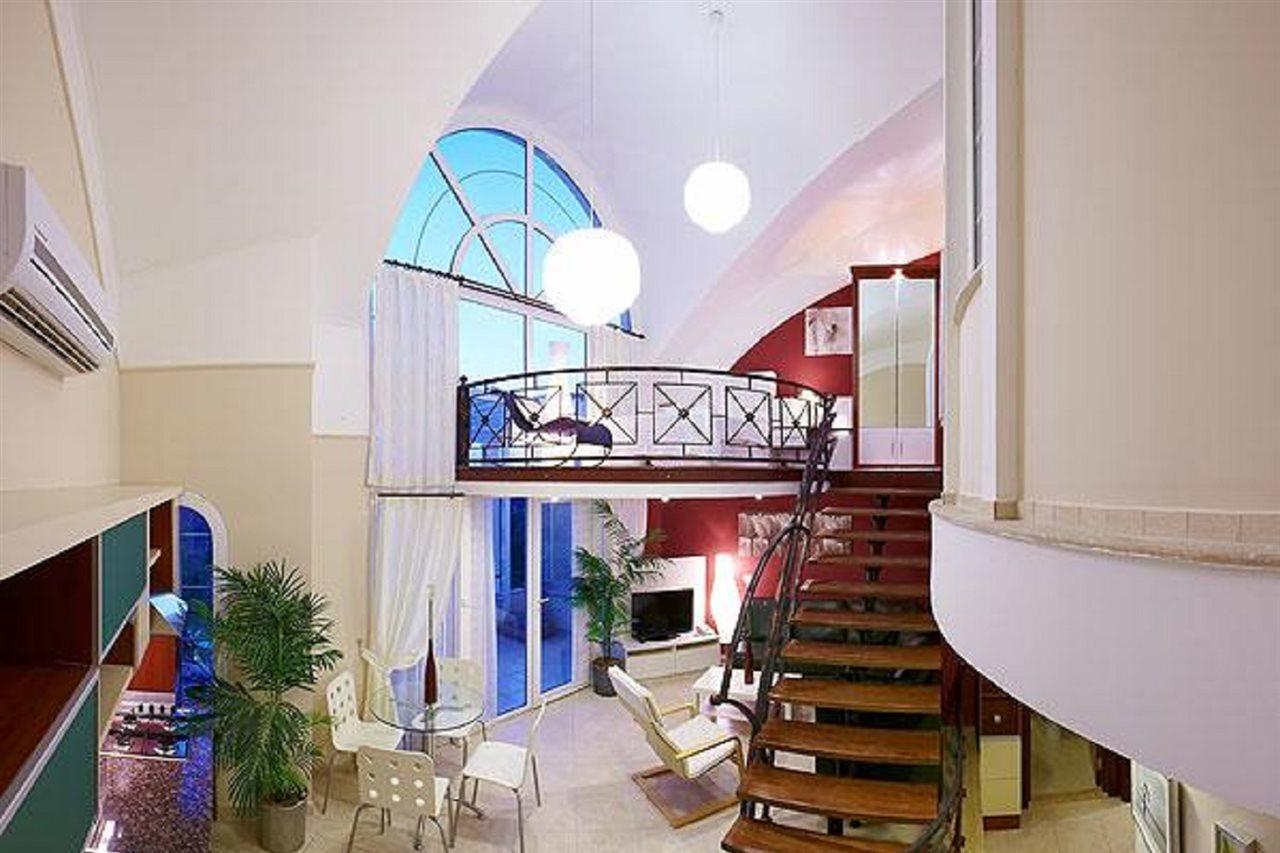 Seahorse Deluxe Hotel Дидим Экстерьер фото