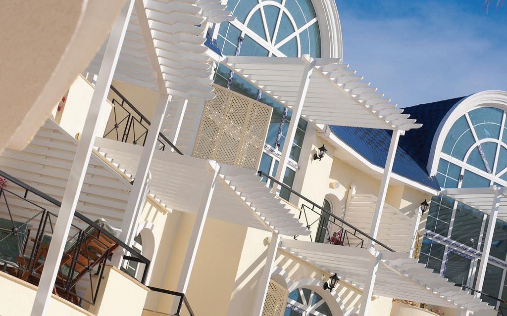 Seahorse Deluxe Hotel Дидим Экстерьер фото